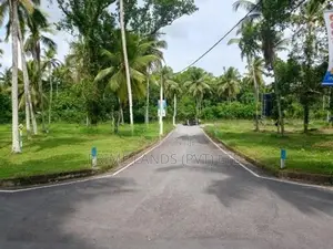 වේයන්ගොඩ නගරයට සමීපව බිම් කොටස්