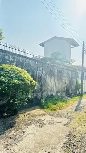 Land for Sale – Piliyandala