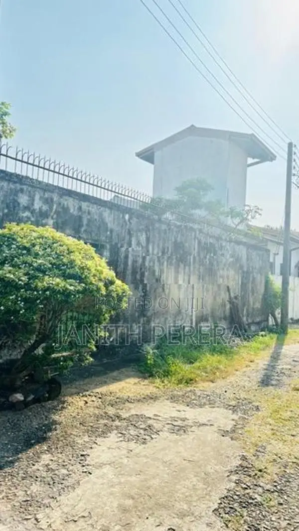 Land for Sale – Piliyandala