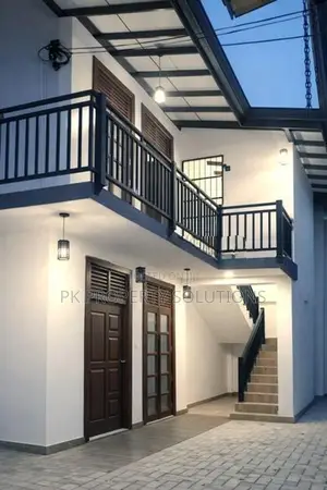 House for Rent in Mulleriyawa (file No 5454 B)