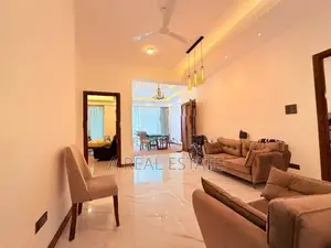 Furnished Semi Luxury 3 Bedroom Apartment For Rent In Wellawatha Col-6