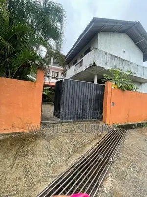 Land for sale in Maharagama