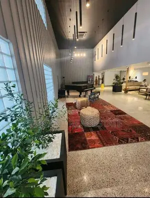 Iconic Galaxy - 02 Bedroom Apartment for Sale in Rajagiriya (A5255)
