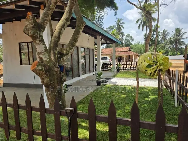 Land for Sale in Pannala - H02