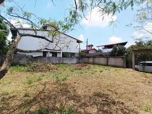 Perfectly Square-Shaped Land for Sale – Sheranron Park, Kandana.