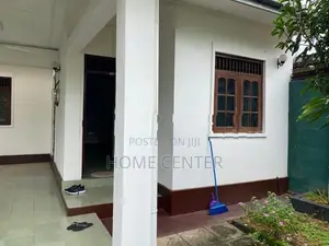 Land with House for Sale in Ragama