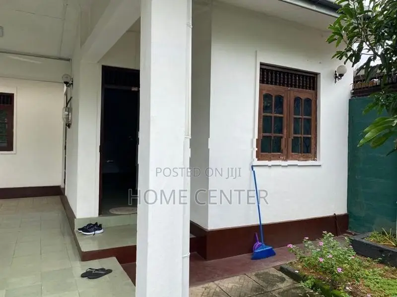 Land with House for Sale in Ragama