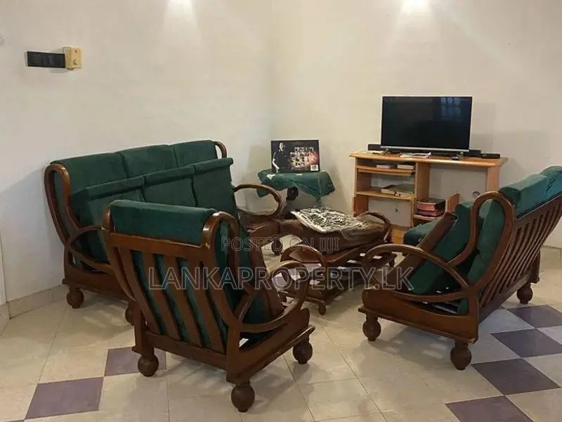 Commercial cum Residential House for Sale in Negombo.