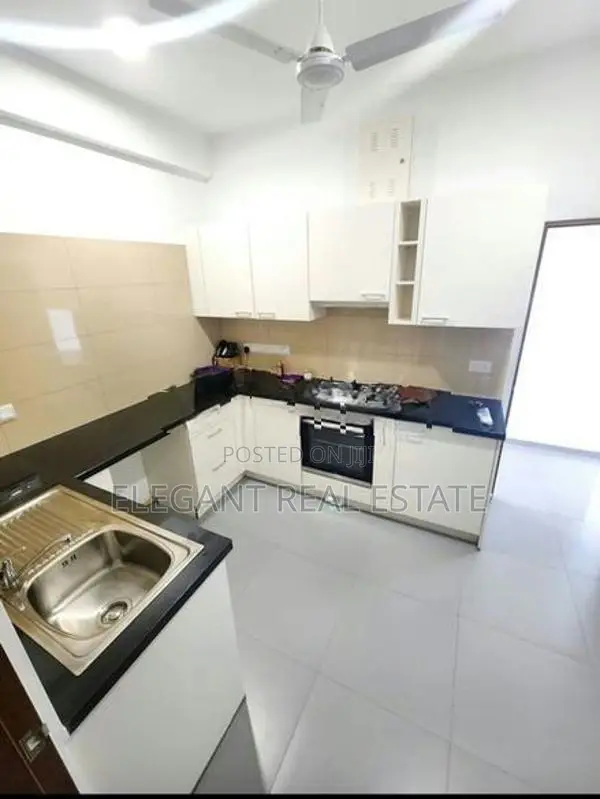 Iconic Galaxy - 02 Bedroom Apartment for Sale in Rajagiriya (A5255)