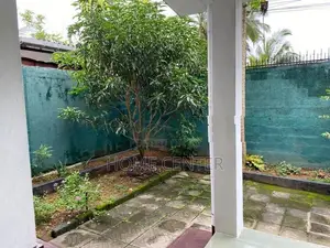 Land with House for Sale in Ragama