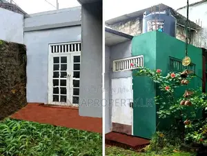 Commercial cum Residential House for Sale in Negombo.