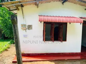 House Sale in Haltota