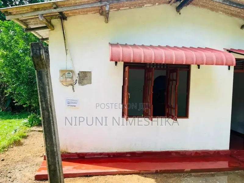 House Sale in Haltota