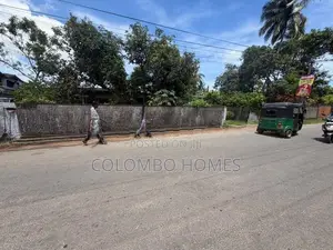 39 Perch Residential Land for Sale - Ratmalana