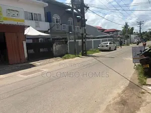 39 Perch Residential Land for Sale - Ratmalana