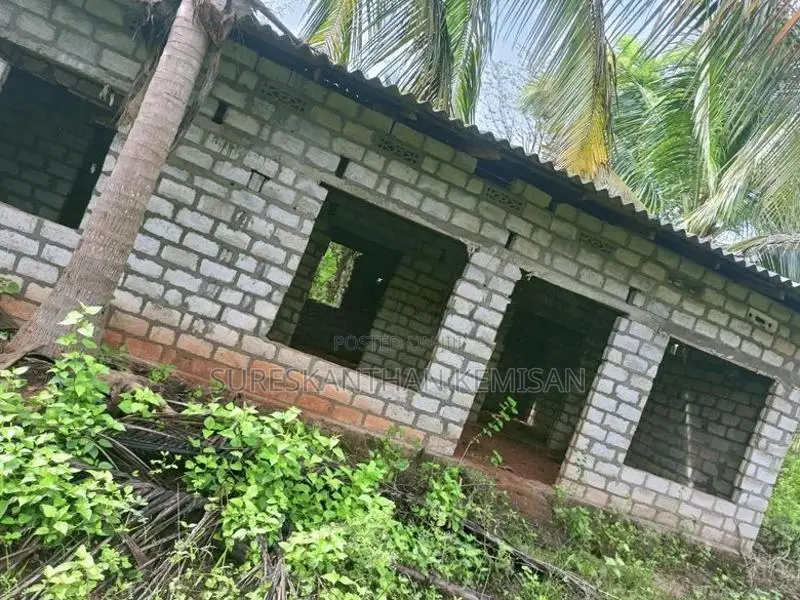 House for Sale vavuniya