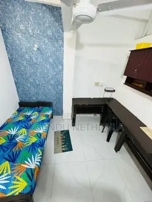 Rooms for Rent Nugegoda