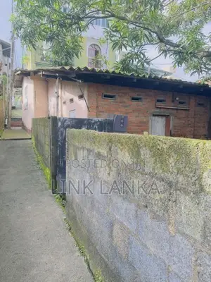 House with One Annex for Sale in Kotte