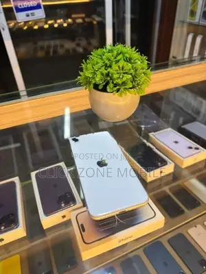 Apple iPhone SE 2 128GB (Used)