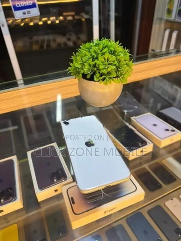 Apple iPhone SE 2 128GB (Used)