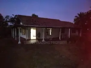 80 Perch Land with House for Sale - Hambantota Mirijjawila Navagamgoda