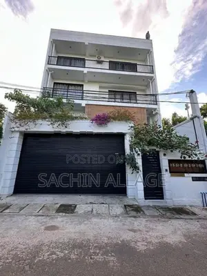 House for Rent in Rajagiriya