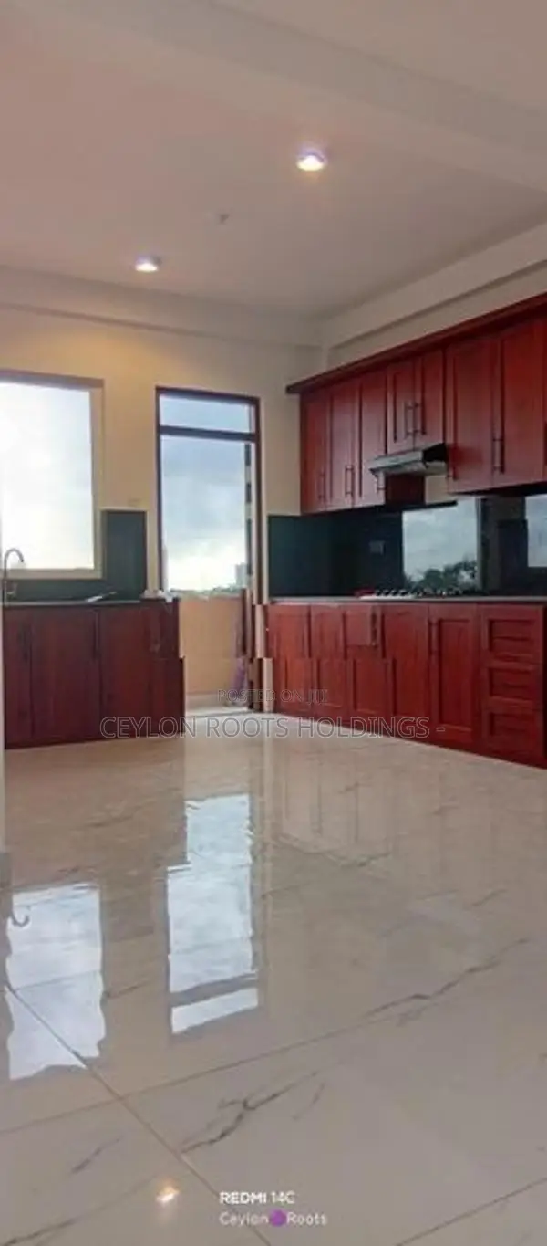 Beautiful Brand New With AC 3rd Floor House For Rent in Pelawatta,NoLi