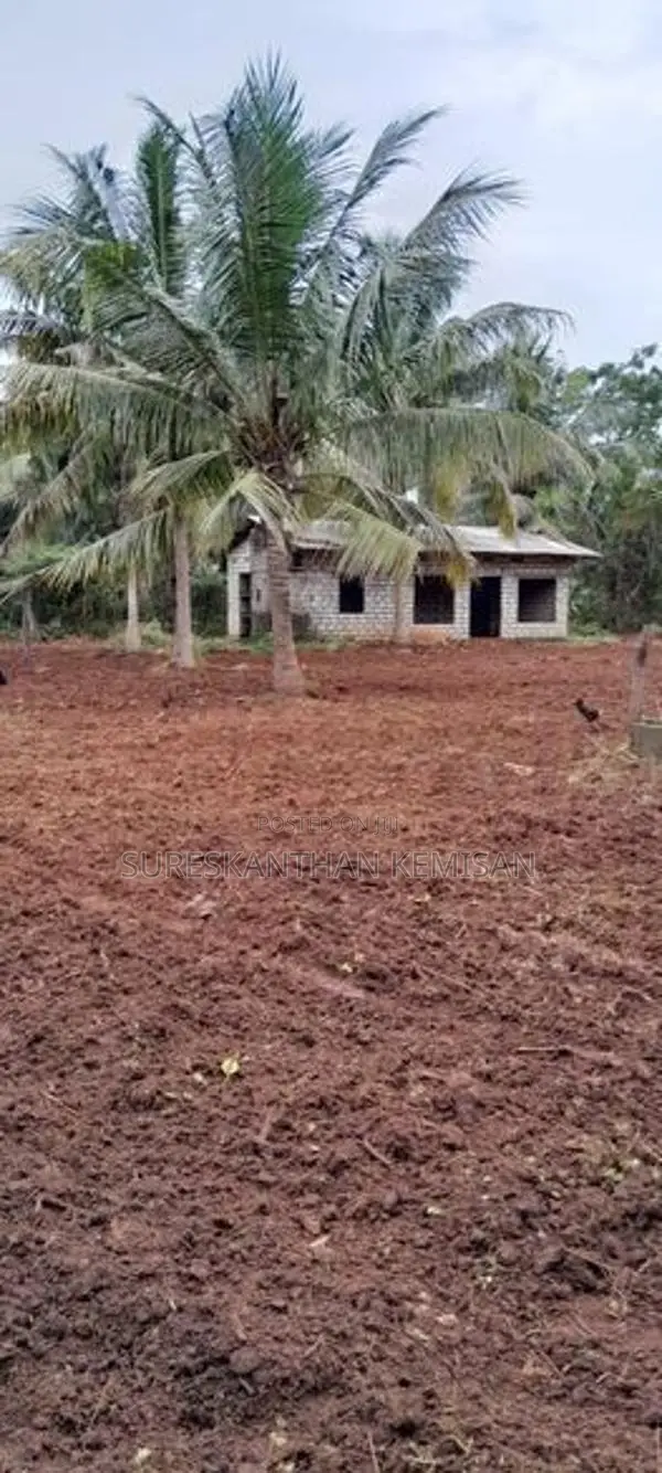 House for Sale sasthirikulam