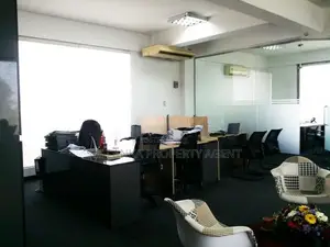 Furnished Office Space Rent 2100 Sqft Facing Galle Road Building Col 4