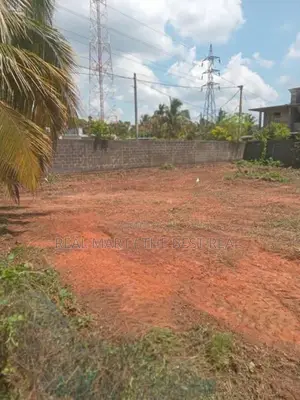 PANADURA : 20P RESIDENTIAL LAND FOR SALE