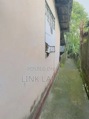 House with One Annex for Sale in Kotte