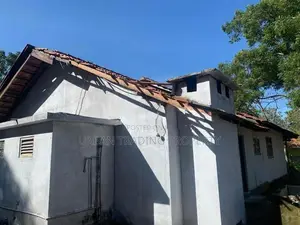 80 Perch Land with House for Sale - Hambantota Mirijjawila Navagamgoda