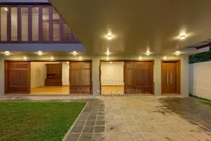 Architecture Designed Luxury Three Storey House for Sale in Kesbewa