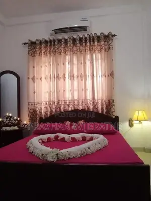 Holiday Home Short Rent Kurunegala