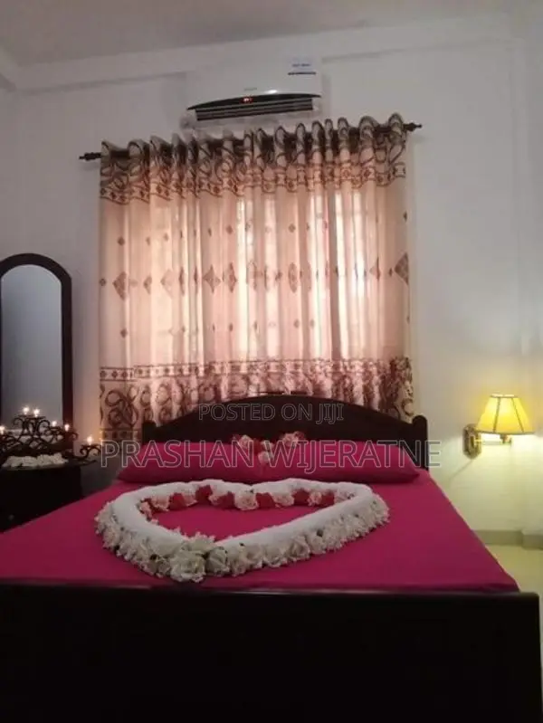 Holiday Home Short Rent Kurunegala