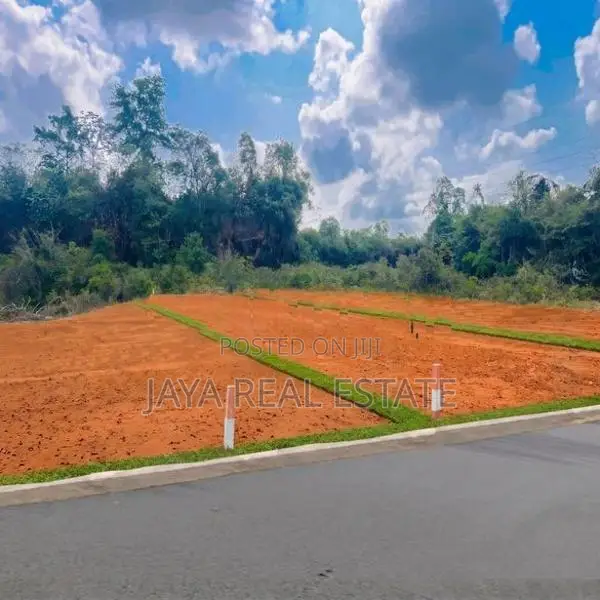 Premium Land Plots For Sale In Horana