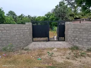 Land for Sale Maniyanthodam