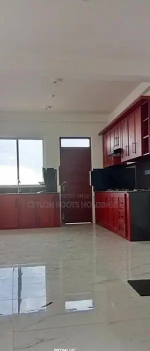 Beautiful Brand New With AC 3rd Floor House For Rent in Pelawatta,NoLi