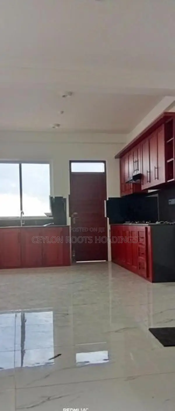 Beautiful Brand New With AC 3rd Floor House For Rent in Pelawatta,NoLi