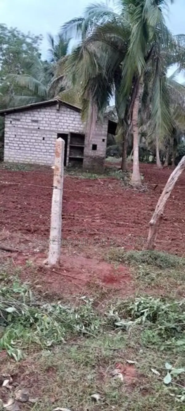 House for Sale sasthirikulam