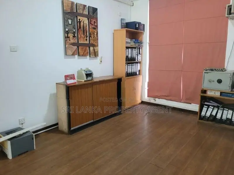 Furnished Office Space Rent 2100 Sqft Facing Galle Road Building Col 4