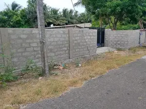 Land for Sale Maniyanthodam