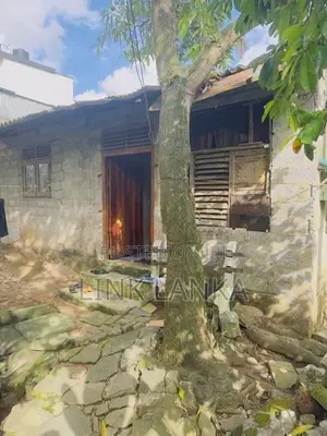 House with One Annex for Sale in Kotte