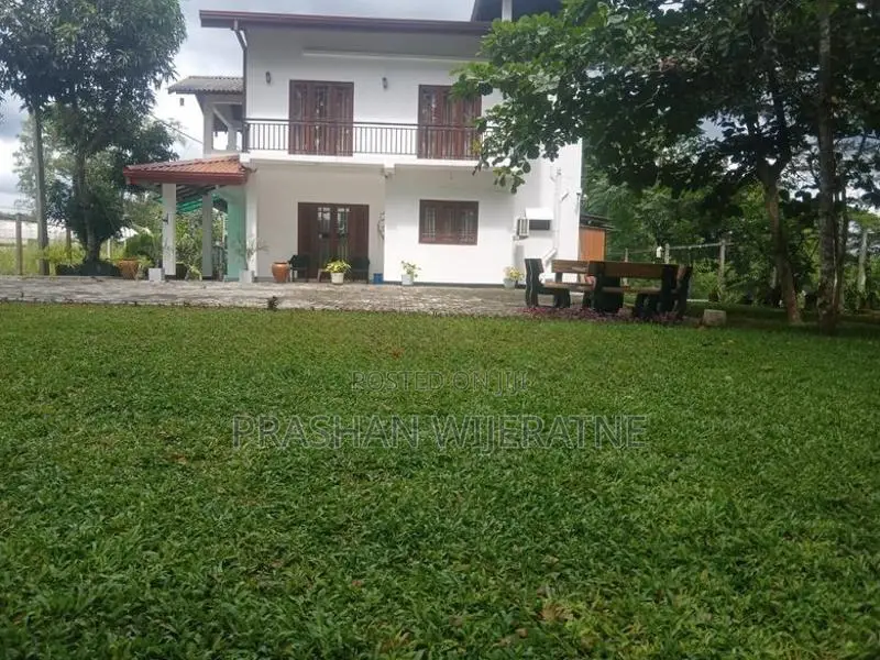 Holiday Home Short Rent Kurunegala