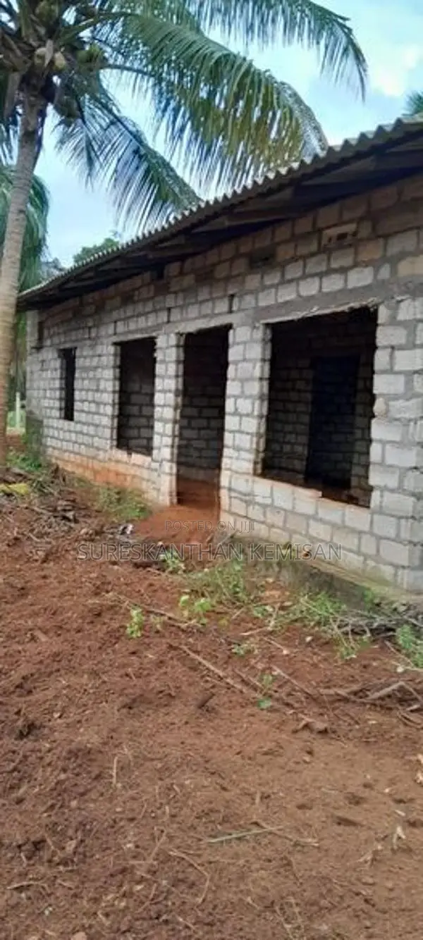 House for Sale sasthirikulam