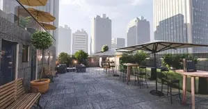 Brand New Spacious Super-Luxury 3BR Apartment for Sale in Colombo 03
