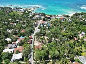 Midigama No 1 Tourism Superb Land Plots Sale
