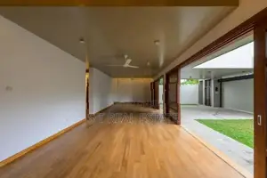 Architecture Designed Luxury Three Storey House for Sale in Kesbewa