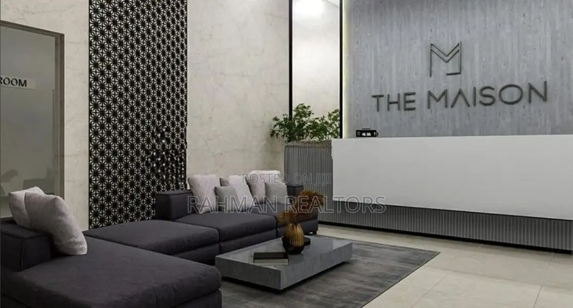 Brand New Spacious Super-Luxury 3BR Apartment for Sale in Colombo 03