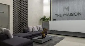 Brand New Spacious Super-Luxury 3BR Apartment for Sale in Colombo 03